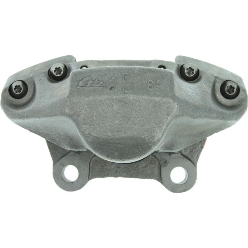 CENTRIC PARTS 141.35507 Centric Semi-Loaded Brake Caliper