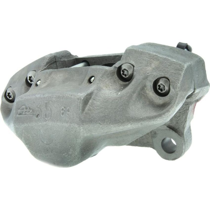 CENTRIC PARTS 141.35507 Centric Semi-Loaded Brake Caliper