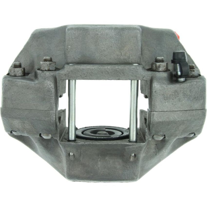 CENTRIC PARTS 141.35507 Centric Semi-Loaded Brake Caliper