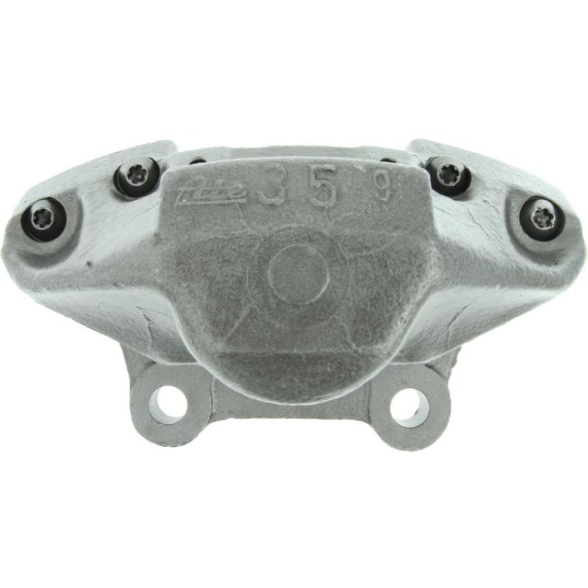 CENTRIC PARTS 141.35508 Centric Semi-Loaded Brake Caliper