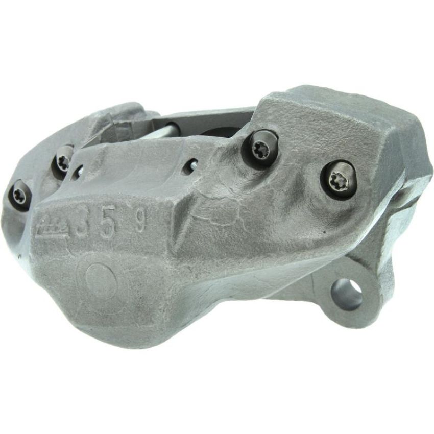 CENTRIC PARTS 141.35508 Centric Semi-Loaded Brake Caliper