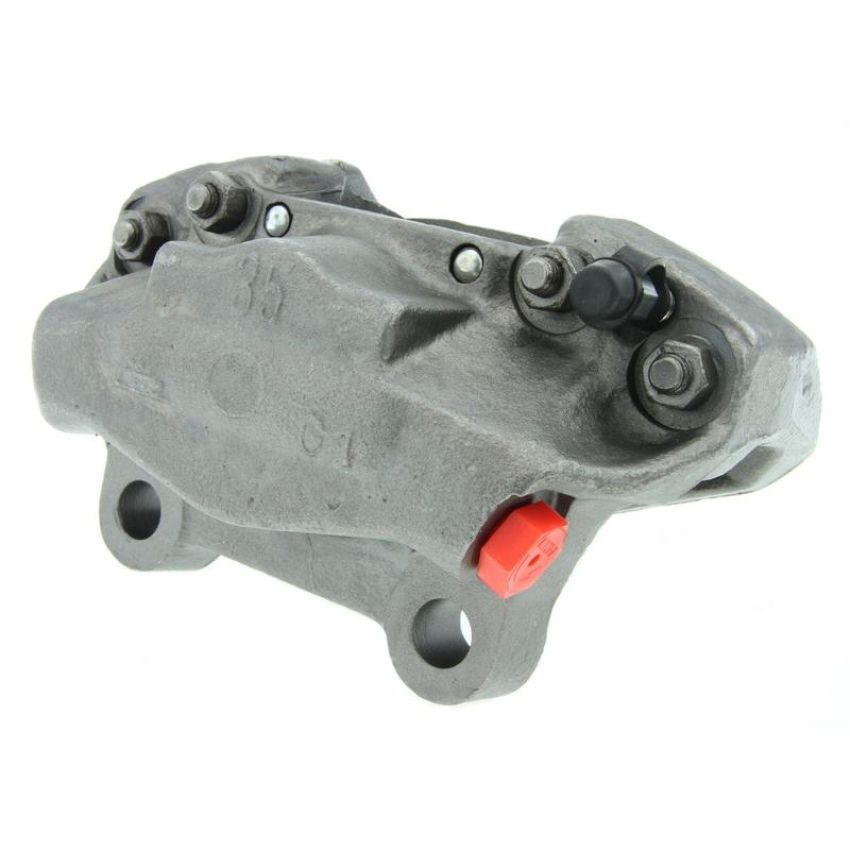 CENTRIC PARTS 141.35508 Centric Semi-Loaded Brake Caliper