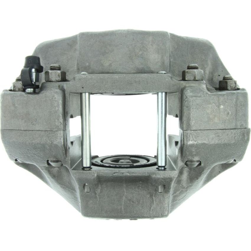 CENTRIC PARTS 141.35508 Centric Semi-Loaded Brake Caliper
