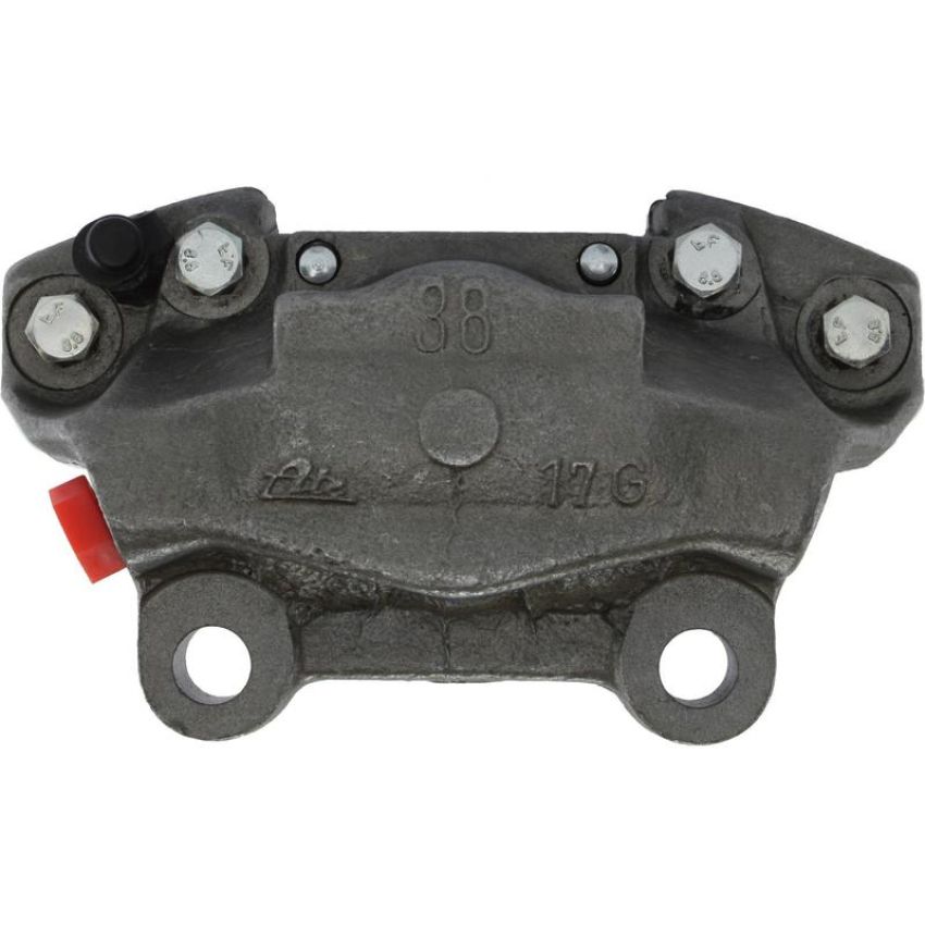 CENTRIC PARTS 141.35509 Centric Semi-Loaded Brake Caliper