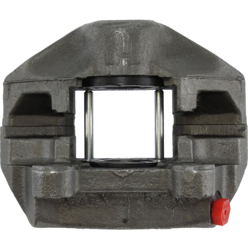 CENTRIC PARTS 141.35509 Centric Semi-Loaded Brake Caliper