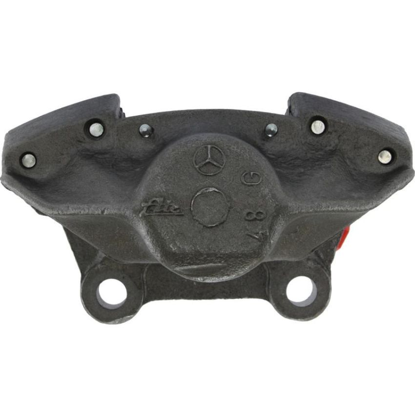 CENTRIC PARTS 141.35509 Centric Semi-Loaded Brake Caliper