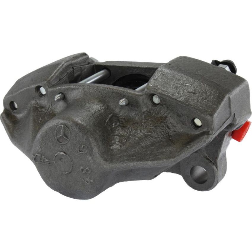 CENTRIC PARTS 141.35509 Centric Semi-Loaded Brake Caliper