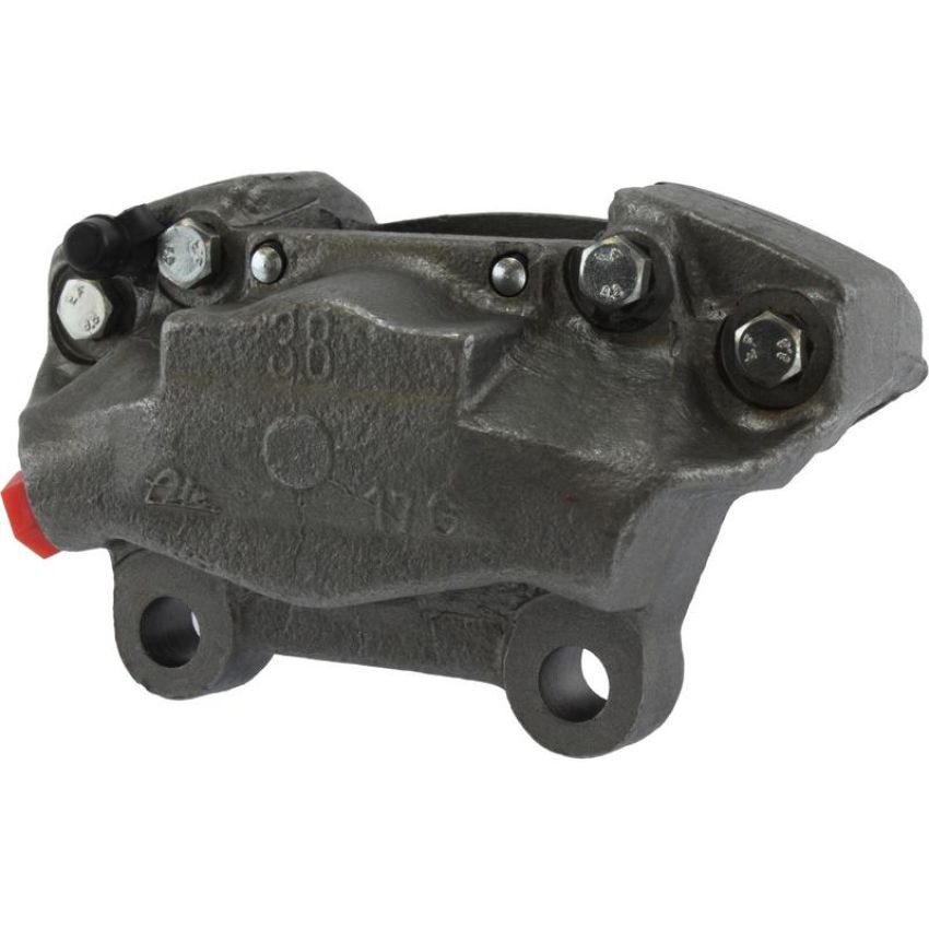 CENTRIC PARTS 141.35509 Centric Semi-Loaded Brake Caliper