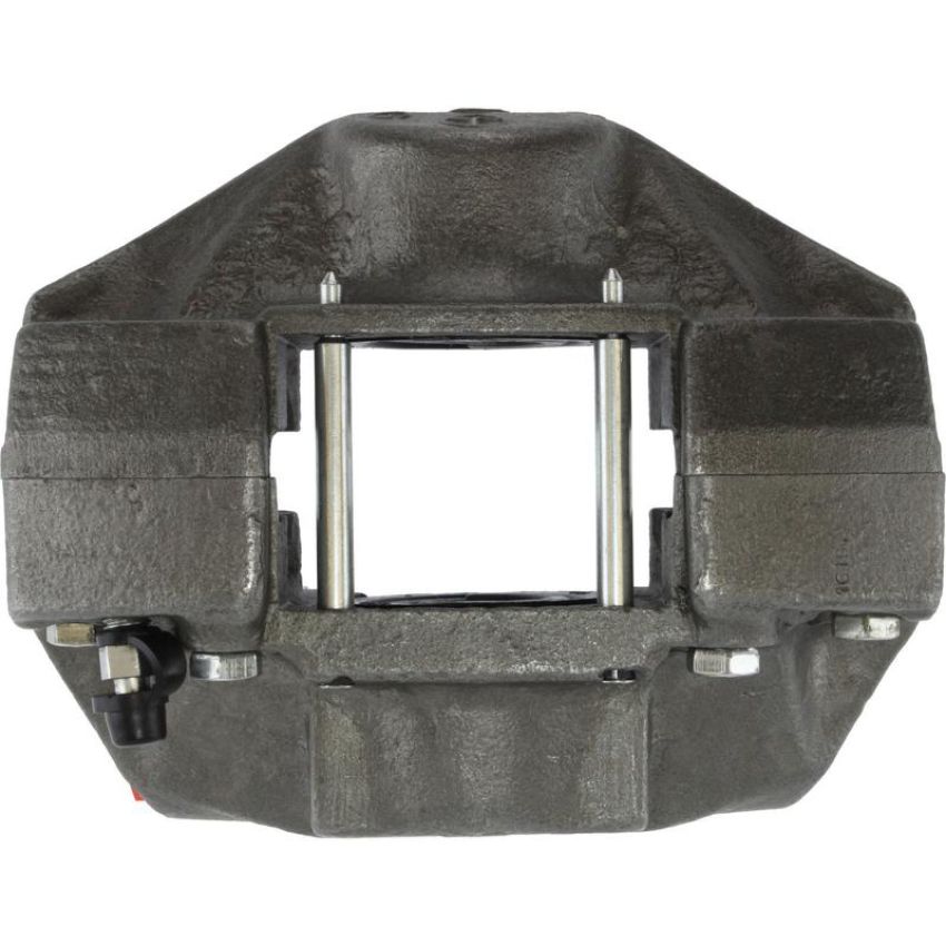 CENTRIC PARTS 141.35509 Centric Semi-Loaded Brake Caliper