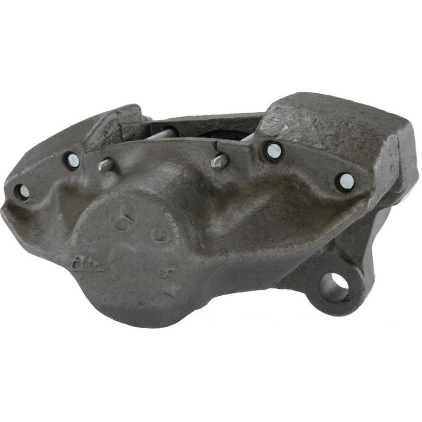 CENTRIC PARTS 141.35510 Centric Semi-Loaded Brake Caliper