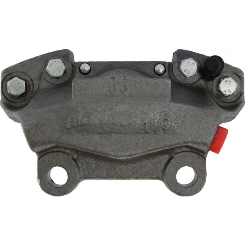 CENTRIC PARTS 141.35510 Centric Semi-Loaded Brake Caliper
