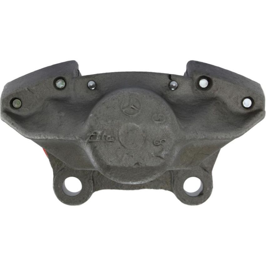 CENTRIC PARTS 141.35510 Centric Semi-Loaded Brake Caliper