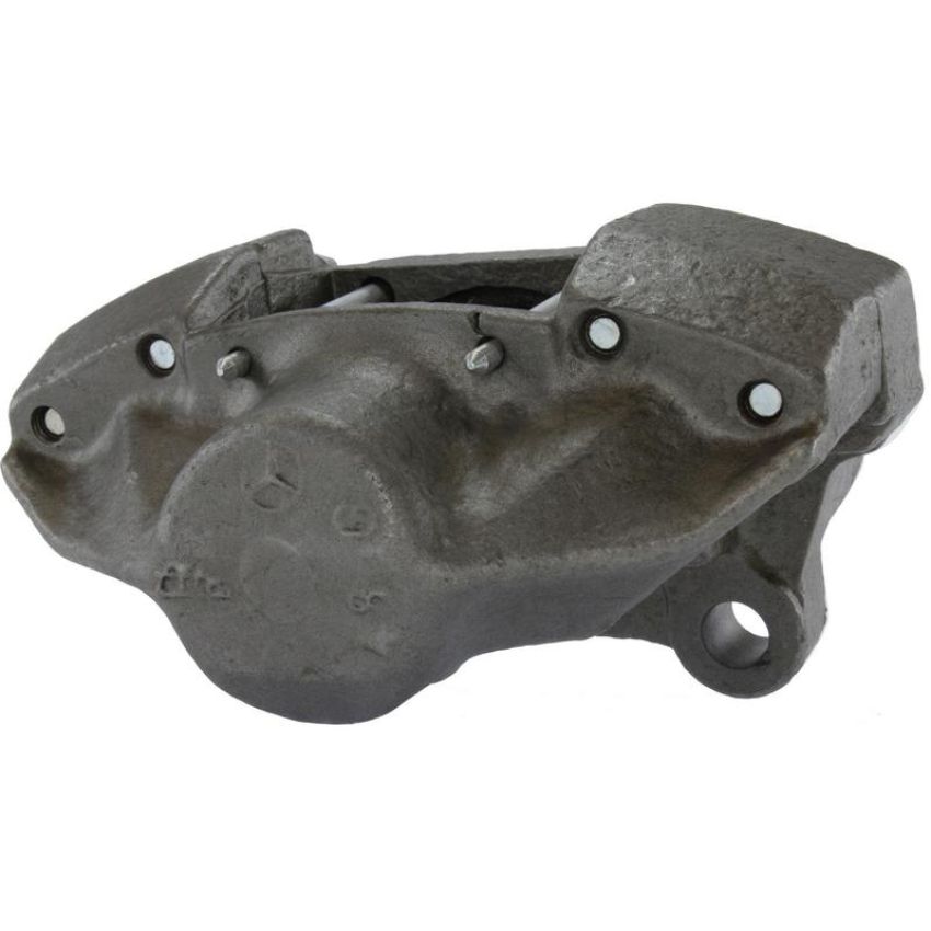 CENTRIC PARTS 141.35510 Centric Semi-Loaded Brake Caliper