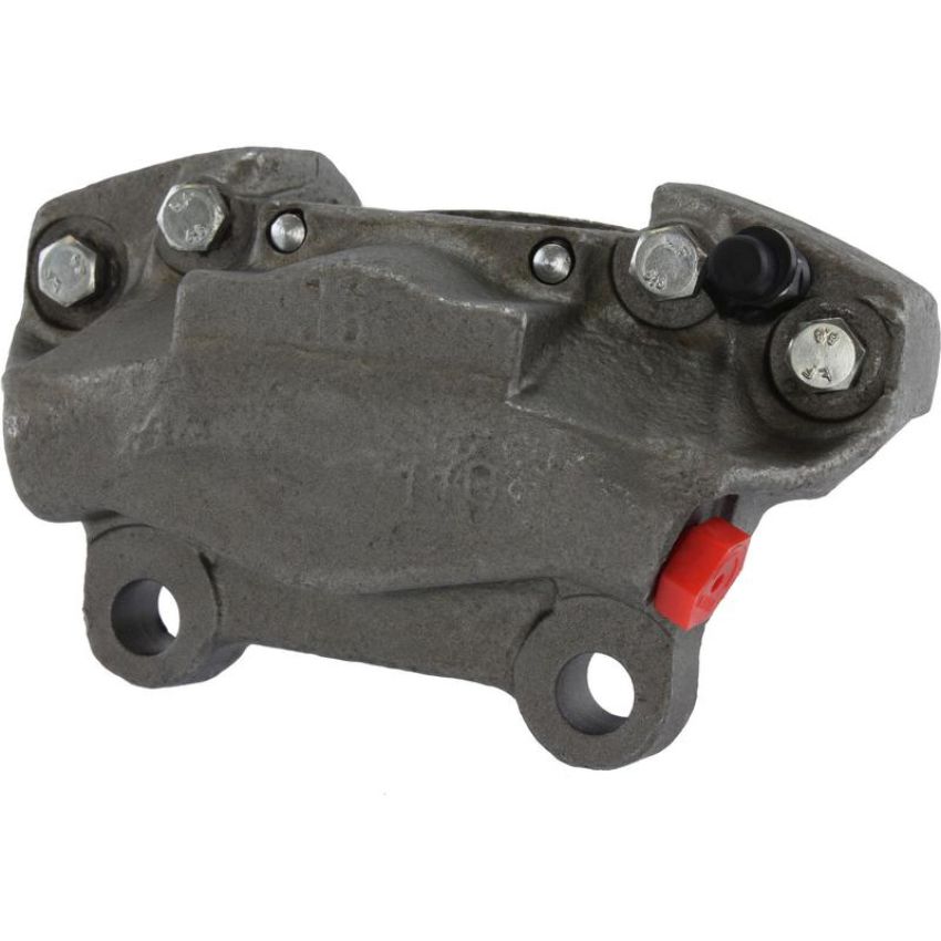CENTRIC PARTS 141.35510 Centric Semi-Loaded Brake Caliper