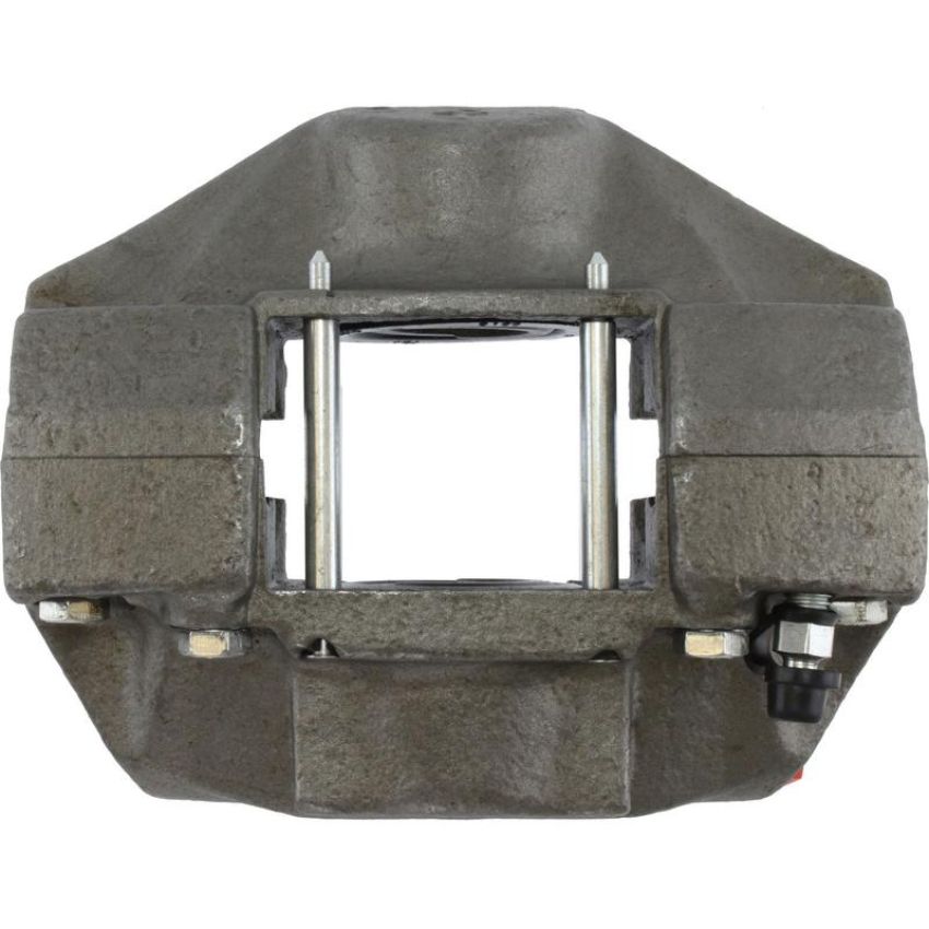 CENTRIC PARTS 141.35510 Centric Semi-Loaded Brake Caliper