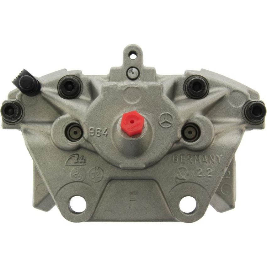 CENTRIC PARTS 141.35511 Centric Semi-Loaded Brake Caliper