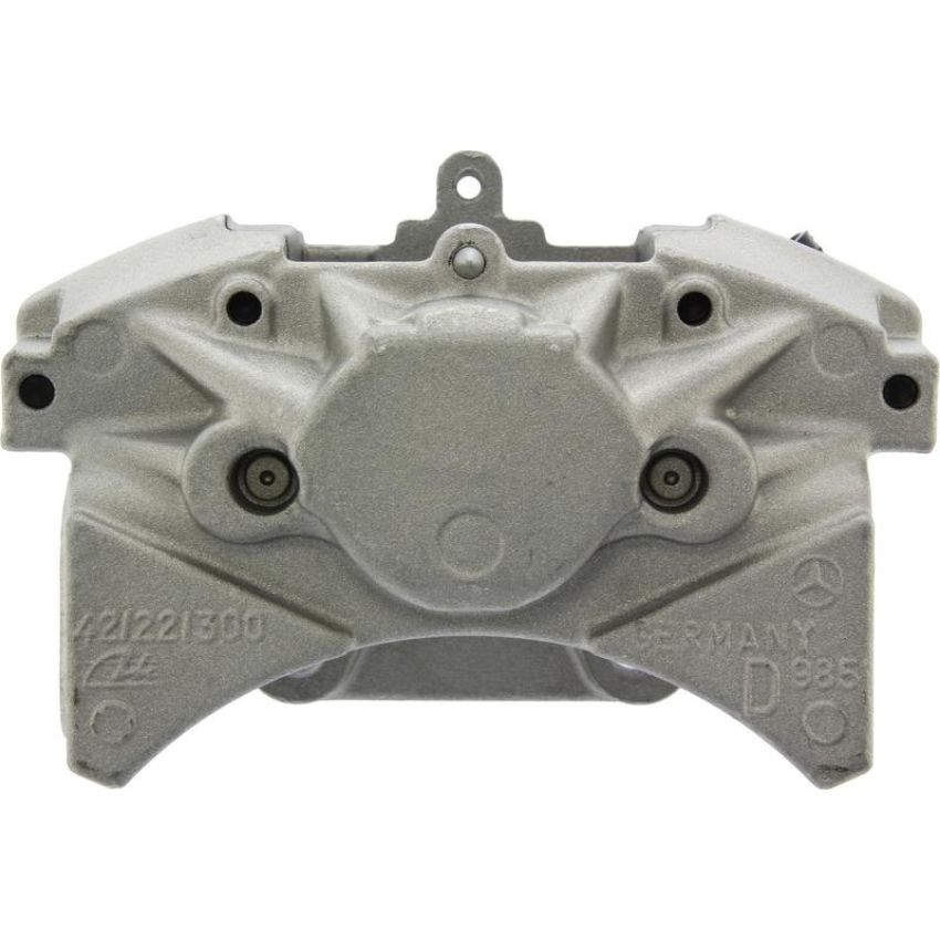 CENTRIC PARTS 141.35511 Centric Semi-Loaded Brake Caliper