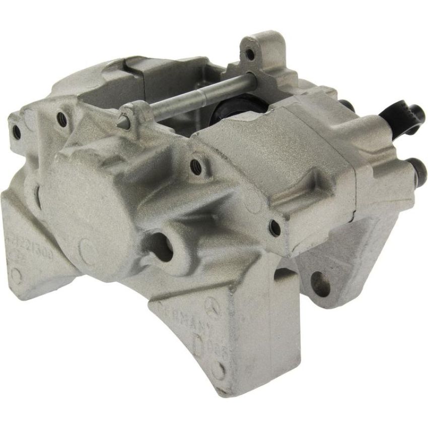 CENTRIC PARTS 141.35511 Centric Semi-Loaded Brake Caliper