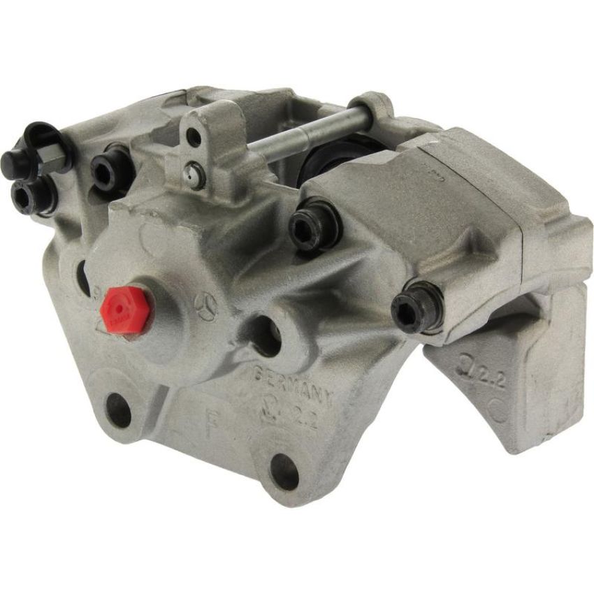 CENTRIC PARTS 141.35511 Centric Semi-Loaded Brake Caliper