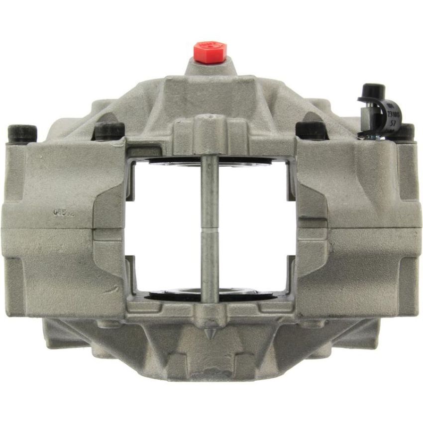 CENTRIC PARTS 141.35511 Centric Semi-Loaded Brake Caliper