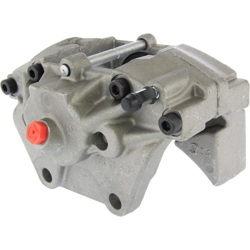 CENTRIC PARTS 141.35512 Centric Semi-Loaded Brake Caliper