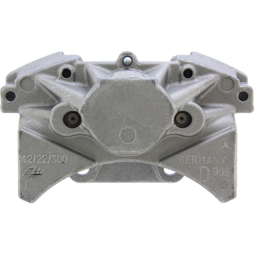 CENTRIC PARTS 141.35512 Centric Semi-Loaded Brake Caliper