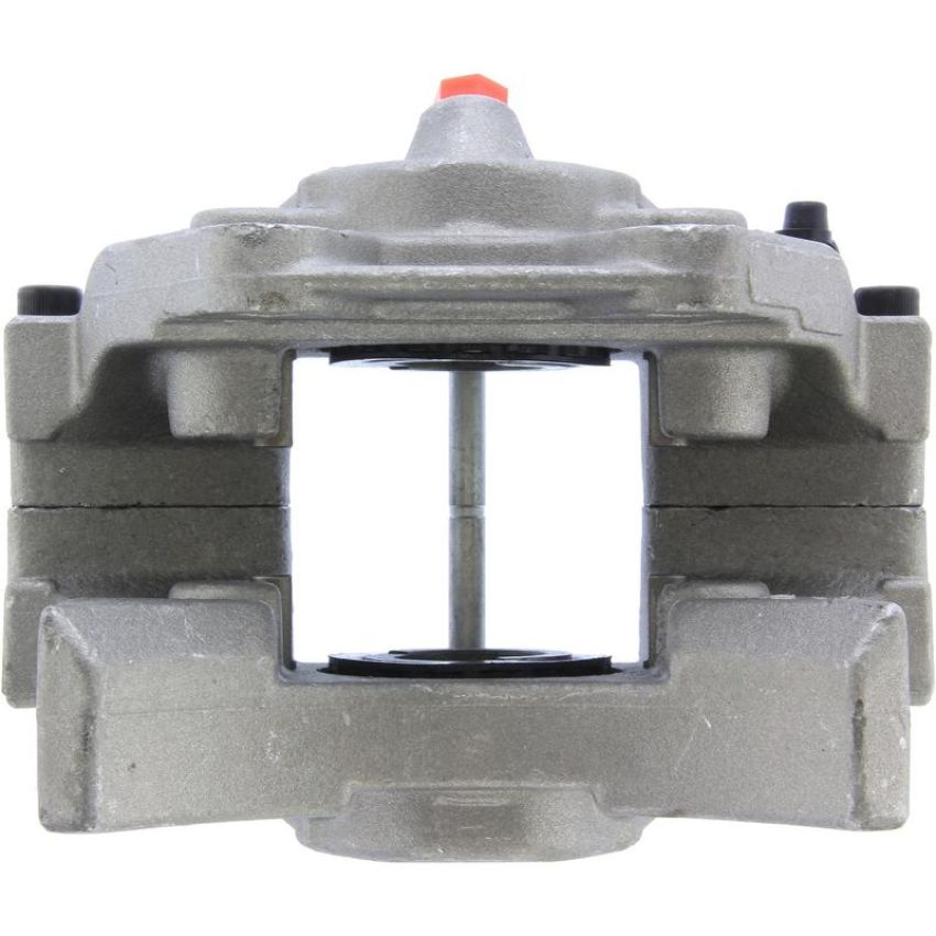 CENTRIC PARTS 141.35512 Centric Semi-Loaded Brake Caliper