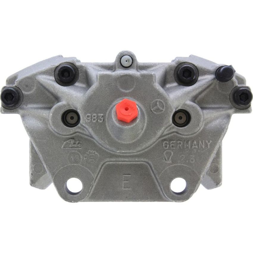 CENTRIC PARTS 141.35512 Centric Semi-Loaded Brake Caliper