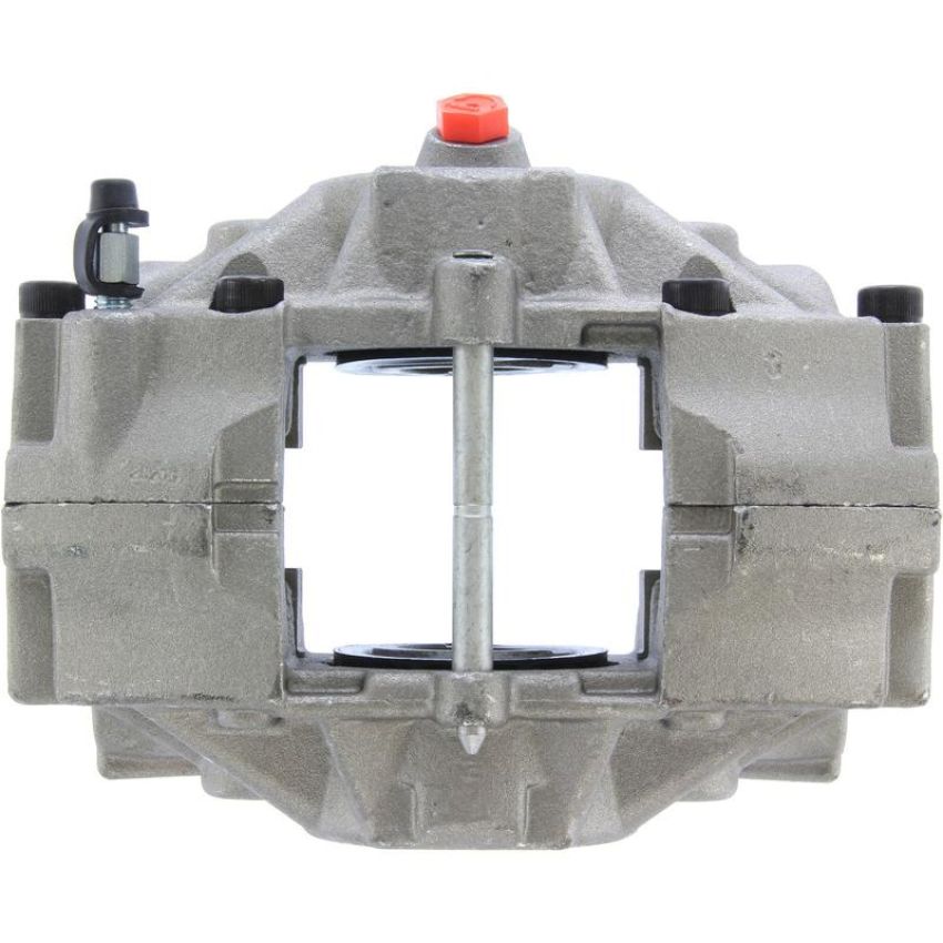 CENTRIC PARTS 141.35512 Centric Semi-Loaded Brake Caliper