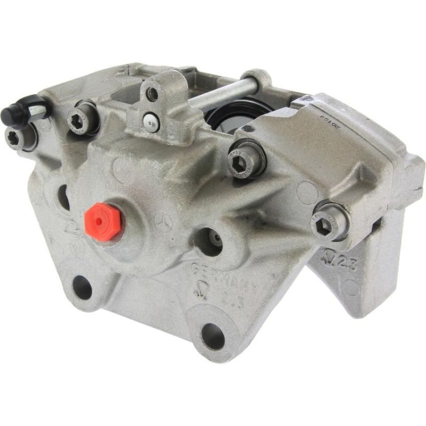 CENTRIC PARTS 141.35513 Centric Semi-Loaded Brake Caliper