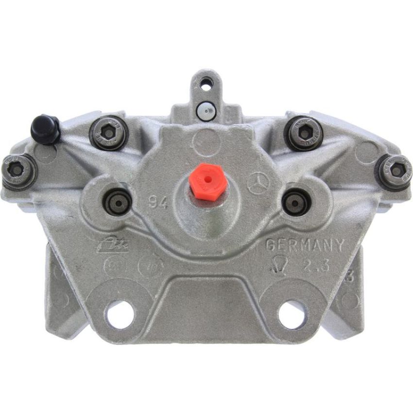 CENTRIC PARTS 141.35513 Centric Semi-Loaded Brake Caliper