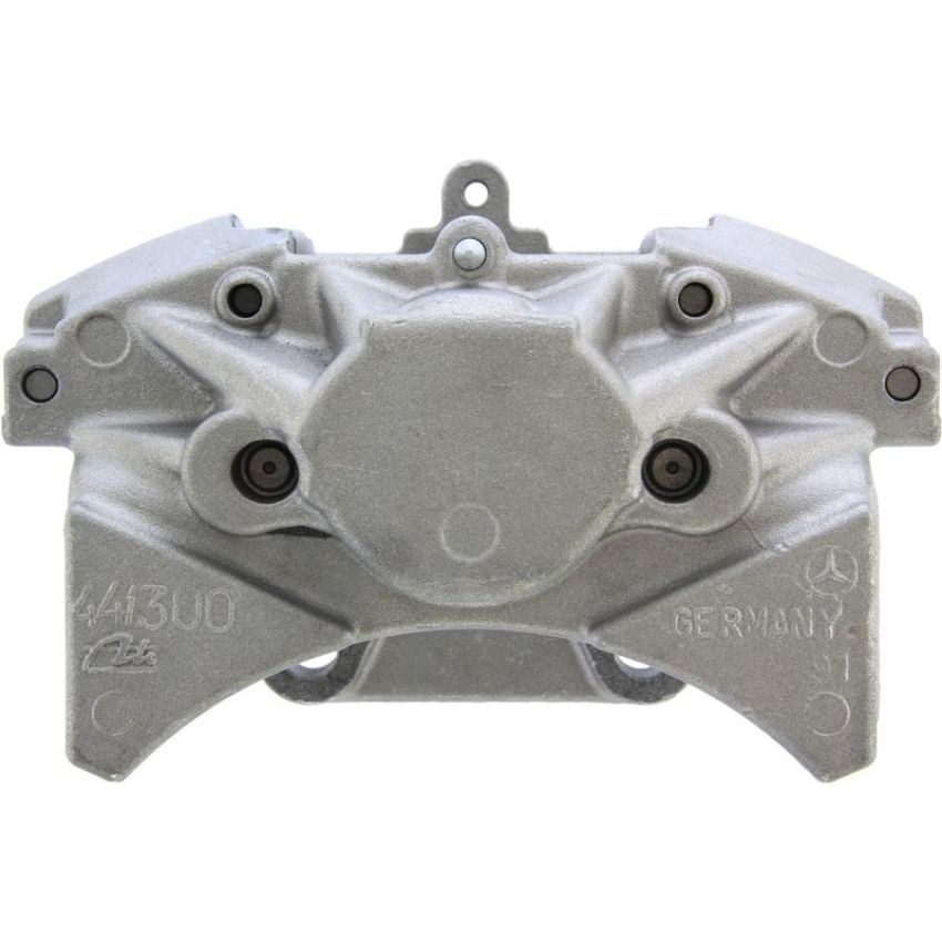 CENTRIC PARTS 141.35513 Centric Semi-Loaded Brake Caliper