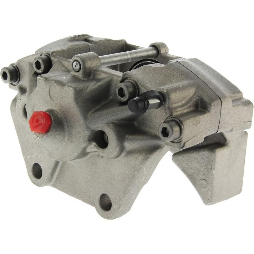 CENTRIC PARTS 141.35514 Centric Semi-Loaded Brake Caliper