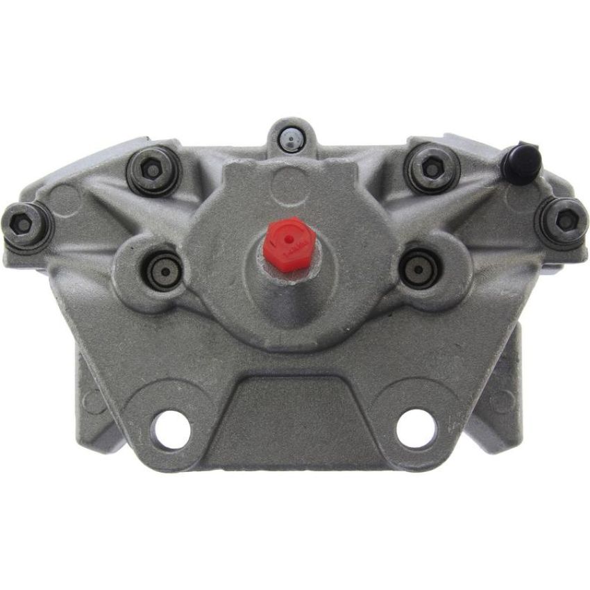 CENTRIC PARTS 141.35514 Centric Semi-Loaded Brake Caliper