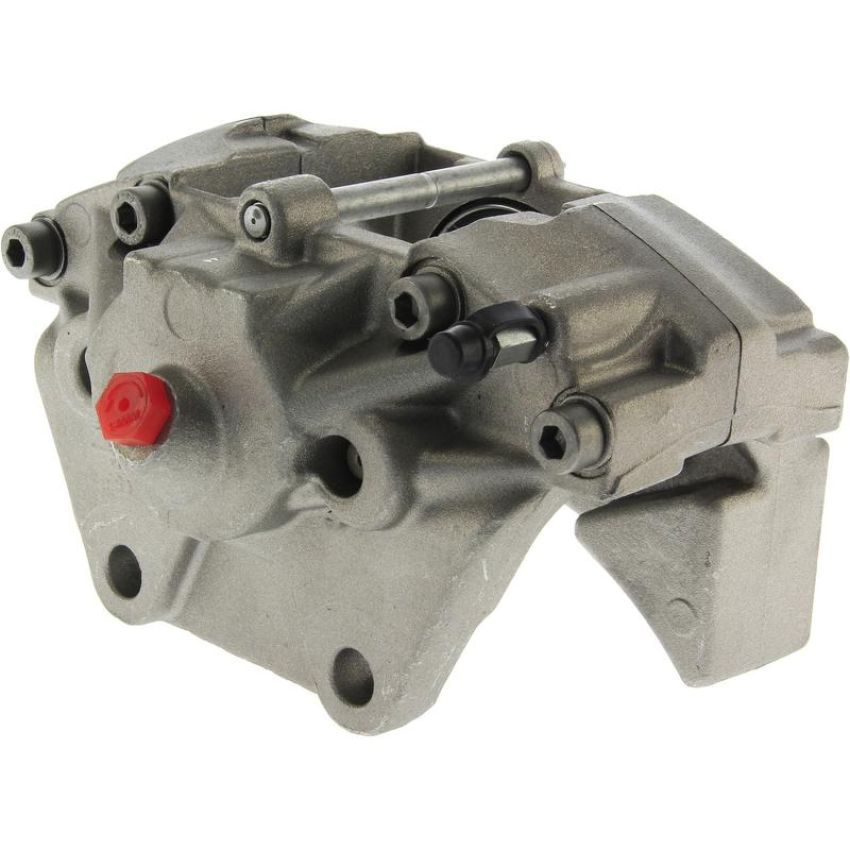CENTRIC PARTS 141.35514 Centric Semi-Loaded Brake Caliper