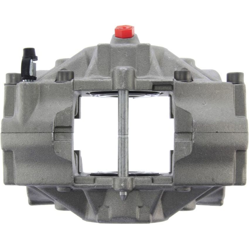 CENTRIC PARTS 141.35514 Centric Semi-Loaded Brake Caliper
