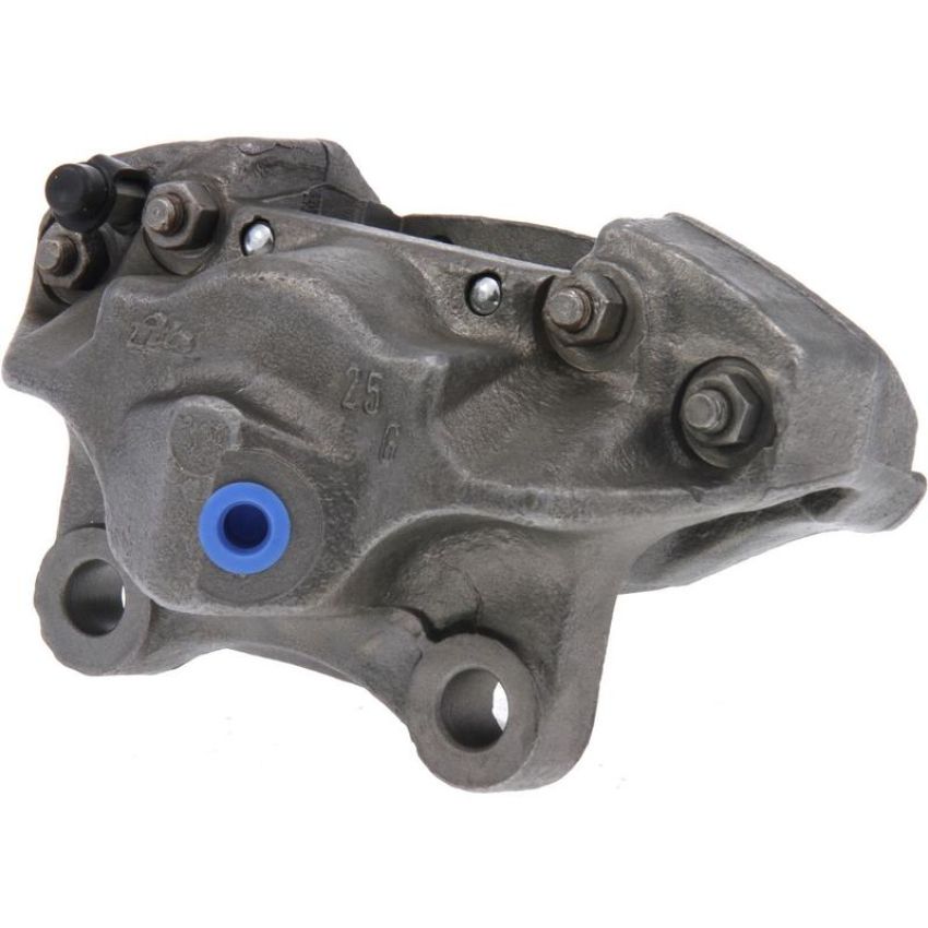 CENTRIC PARTS 141.35515 Centric Semi-Loaded Brake Caliper