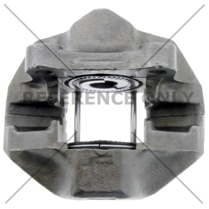CENTRIC PARTS 141.35515 Centric Semi-Loaded Brake Caliper
