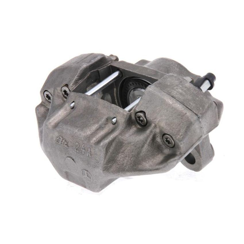 CENTRIC PARTS 141.35515 Centric Semi-Loaded Brake Caliper