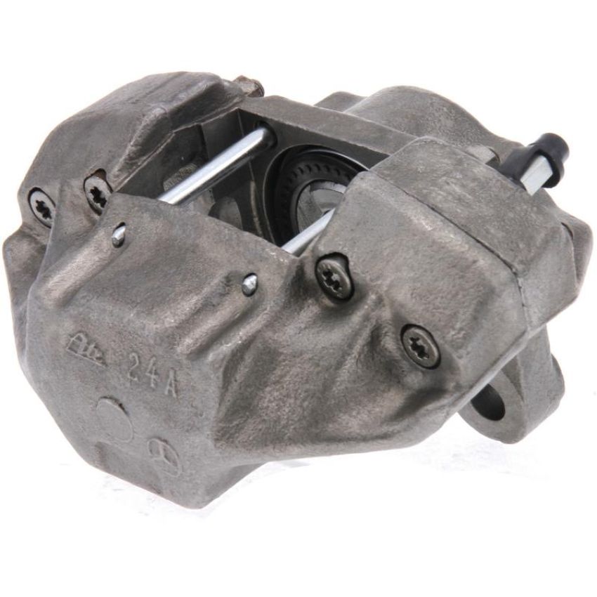 CENTRIC PARTS 141.35515 Centric Semi-Loaded Brake Caliper