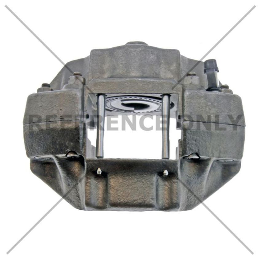 CENTRIC PARTS 141.35515 Centric Semi-Loaded Brake Caliper