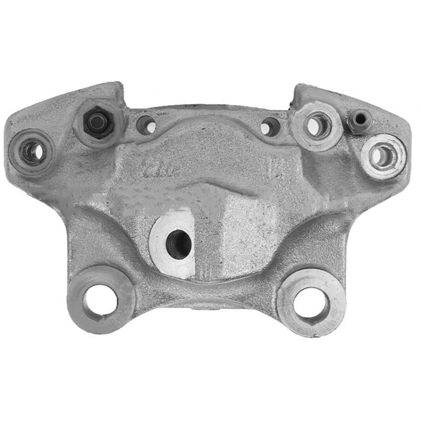 CENTRIC PARTS 141.35516 Centric Semi-Loaded Brake Caliper