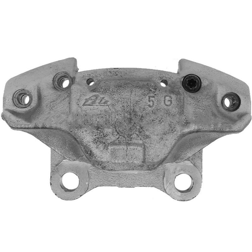 CENTRIC PARTS 141.35516 Centric Semi-Loaded Brake Caliper