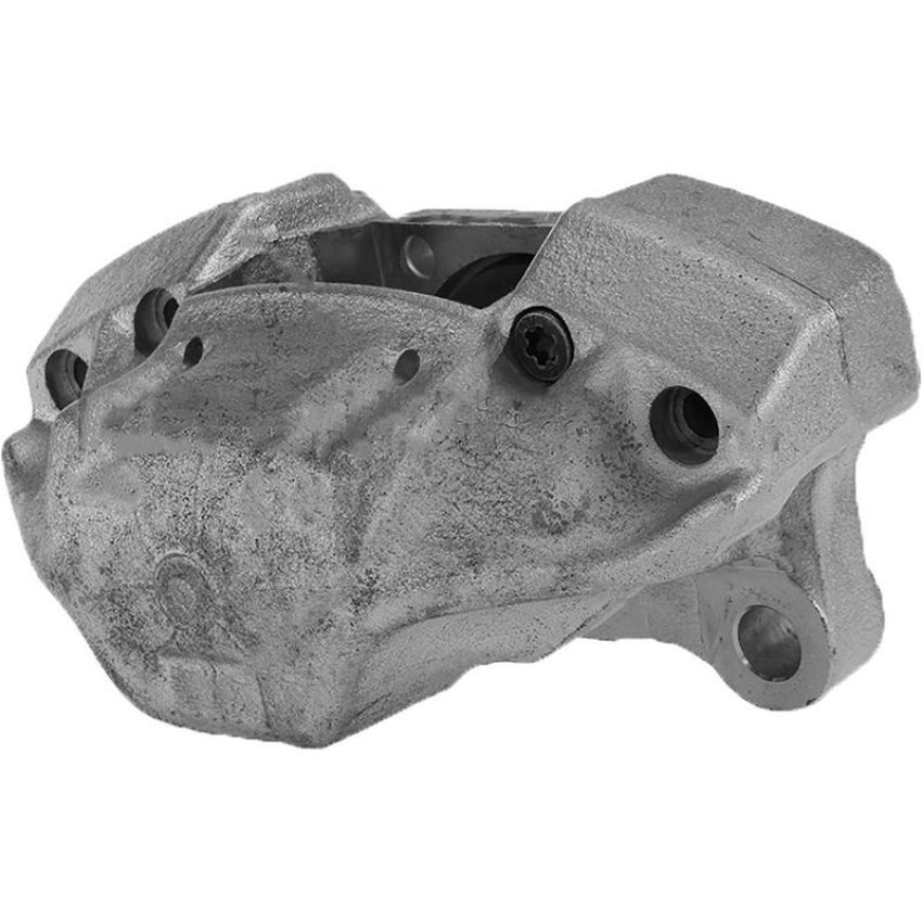 CENTRIC PARTS 141.35516 Centric Semi-Loaded Brake Caliper