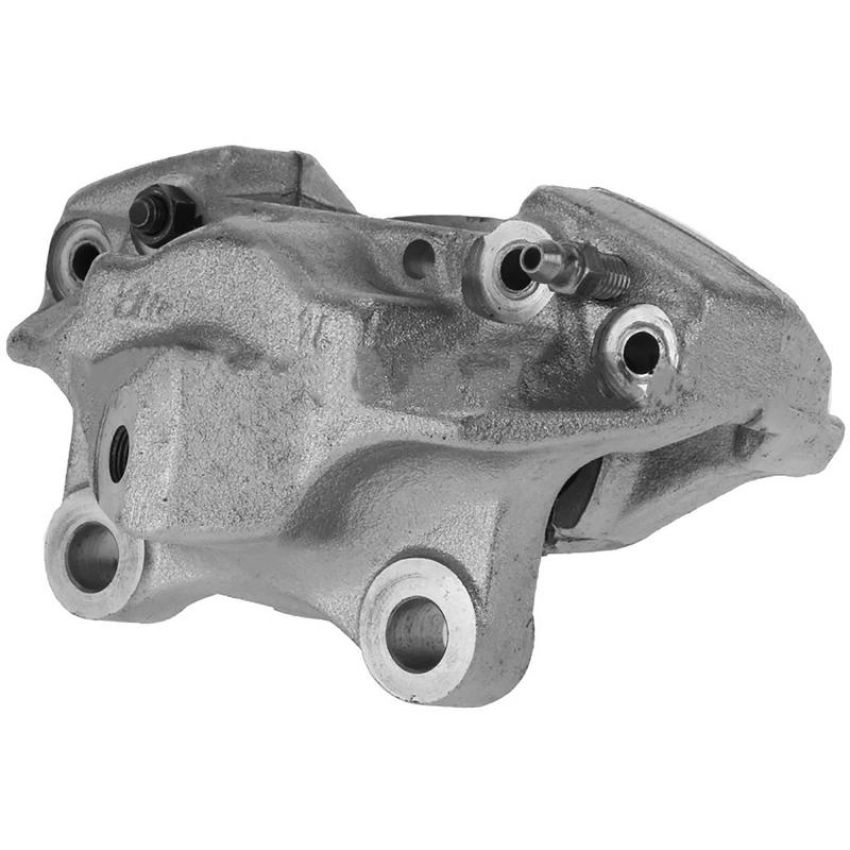 CENTRIC PARTS 141.35516 Centric Semi-Loaded Brake Caliper