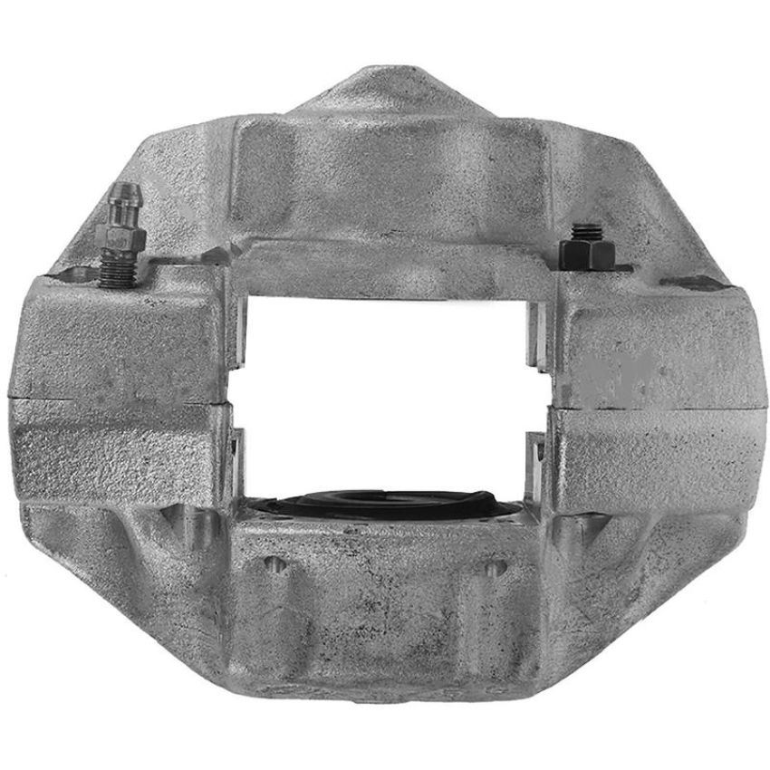 CENTRIC PARTS 141.35516 Centric Semi-Loaded Brake Caliper