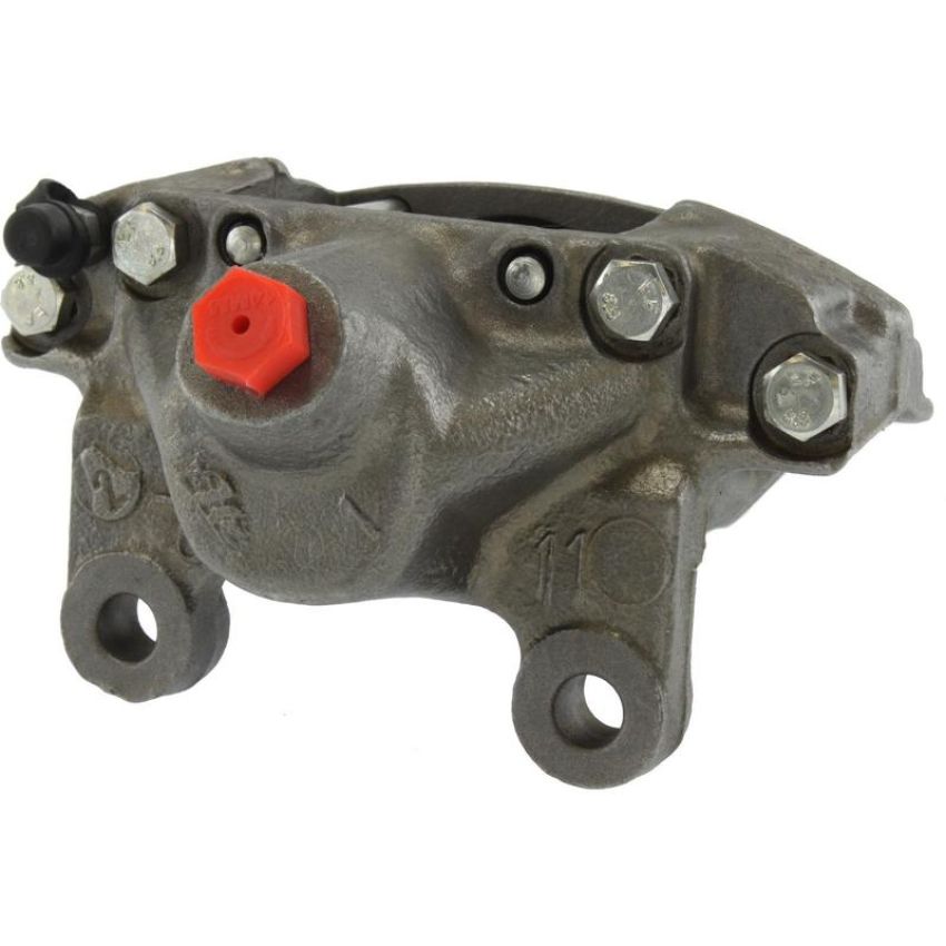 CENTRIC PARTS 141.35519 Centric Semi-Loaded Brake Caliper
