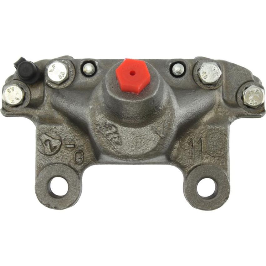 CENTRIC PARTS 141.35519 Centric Semi-Loaded Brake Caliper