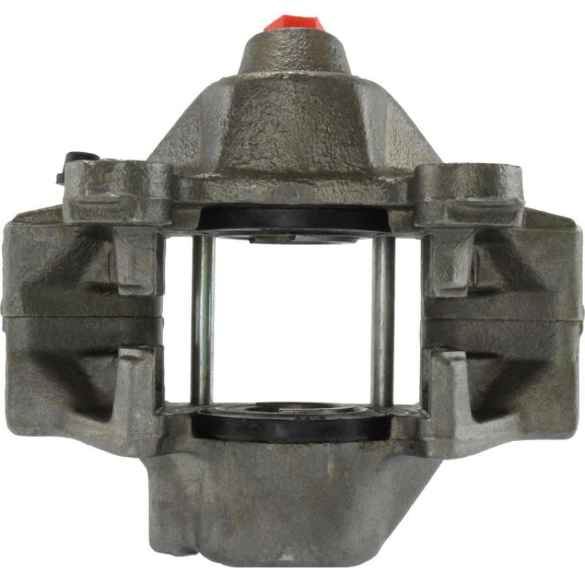 CENTRIC PARTS 141.35519 Centric Semi-Loaded Brake Caliper