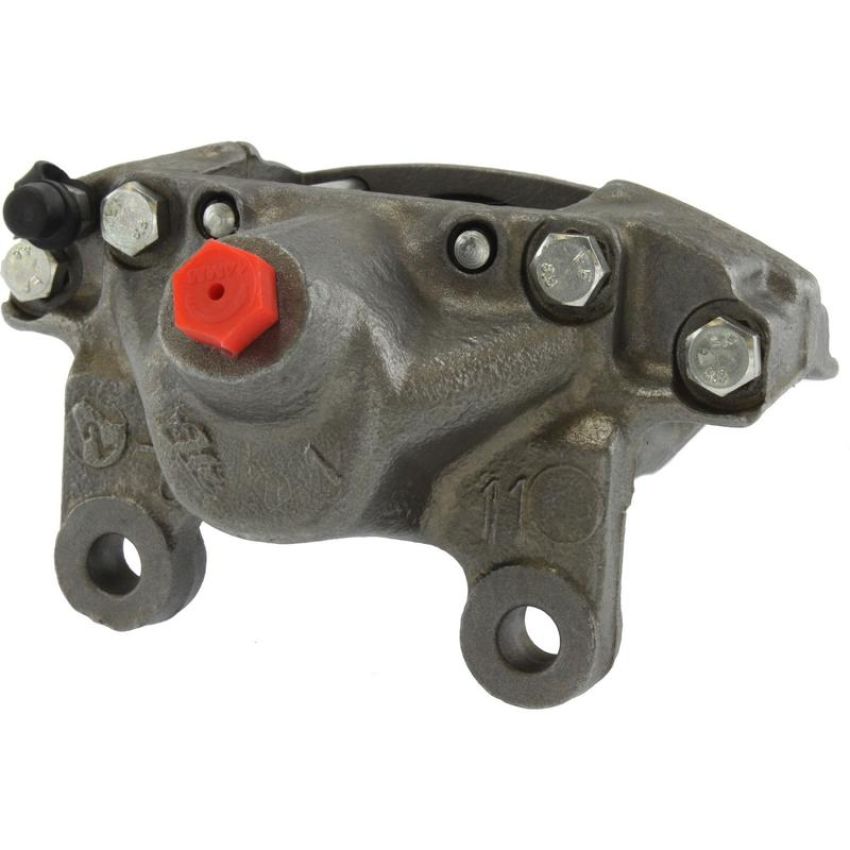 CENTRIC PARTS 141.35519 Centric Semi-Loaded Brake Caliper